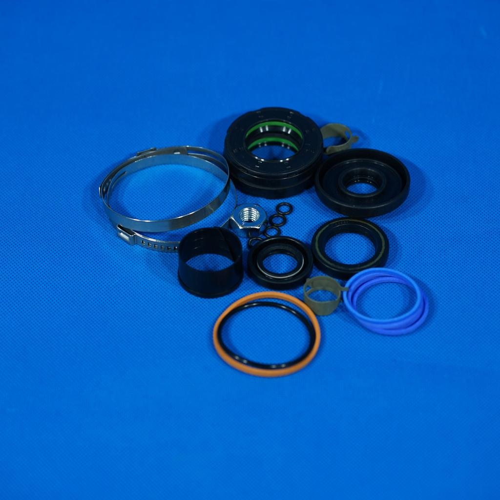 Jual Seal Steering Rack Steer Kit Set Hummer H3