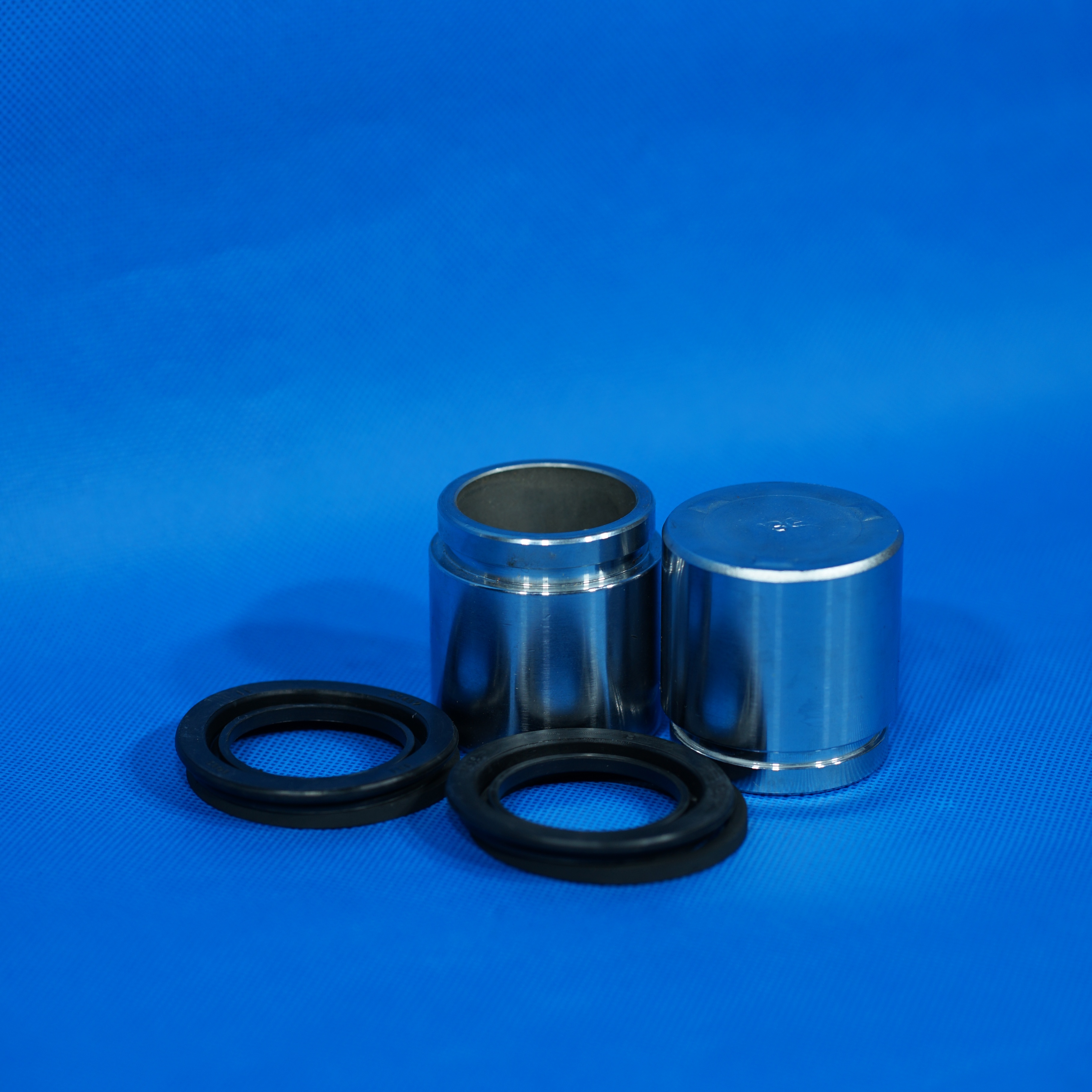 Piston Caliper Belakang Hummer H3