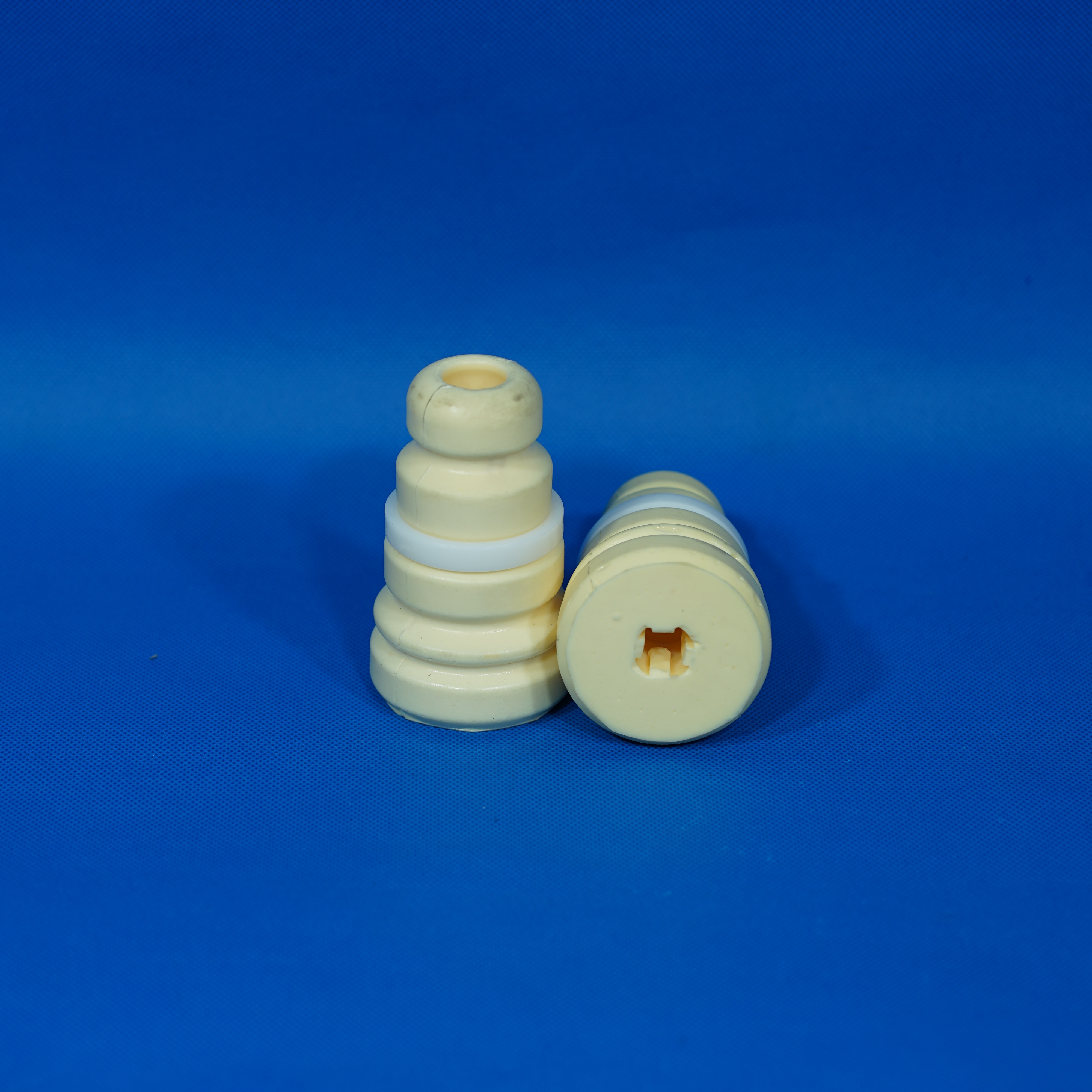 Karet Busa Stopper Shock Shockbreaker Belakang Dodge Journey JC 