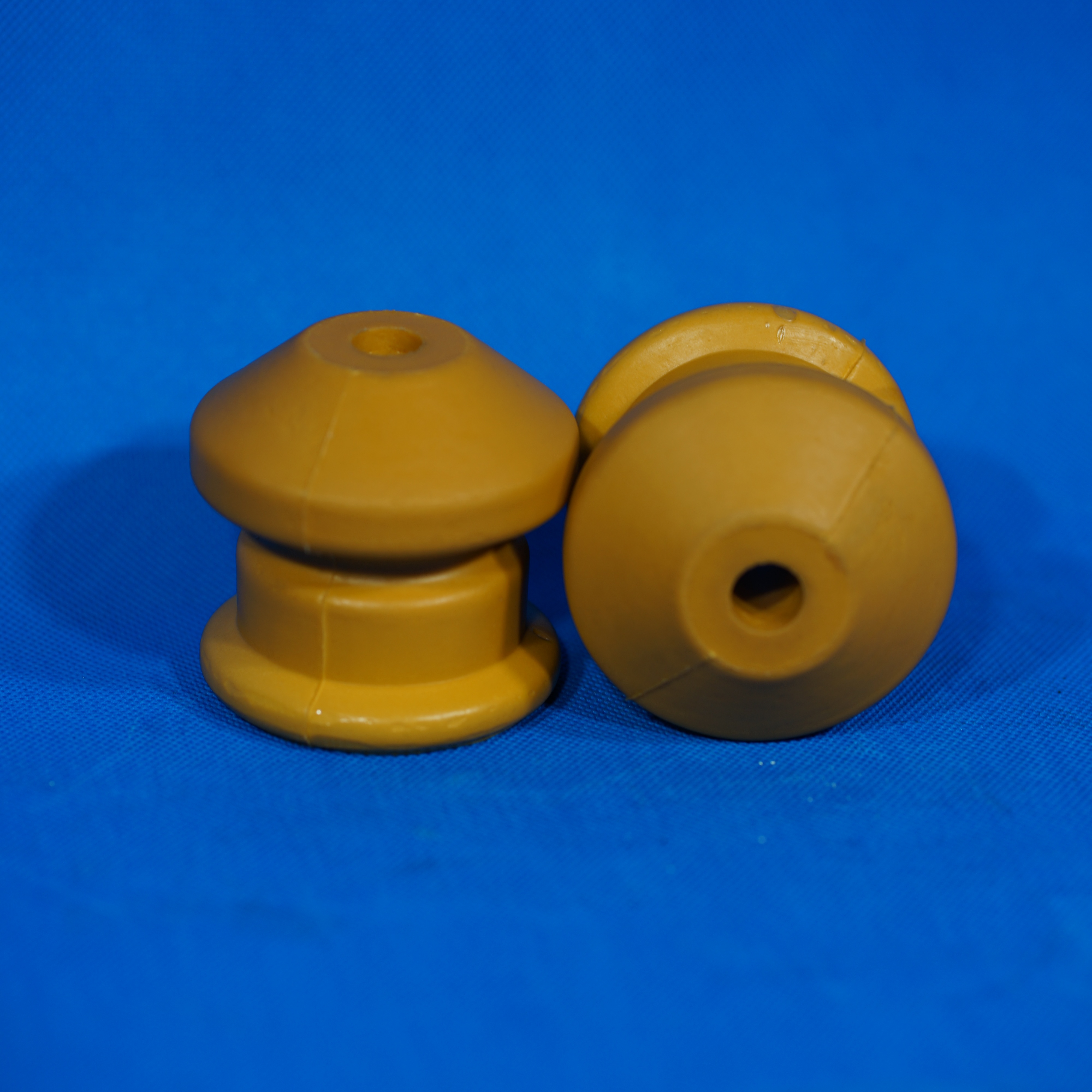 Karet Busa Stopper Damper Shockbreaker Depan Hummer H3