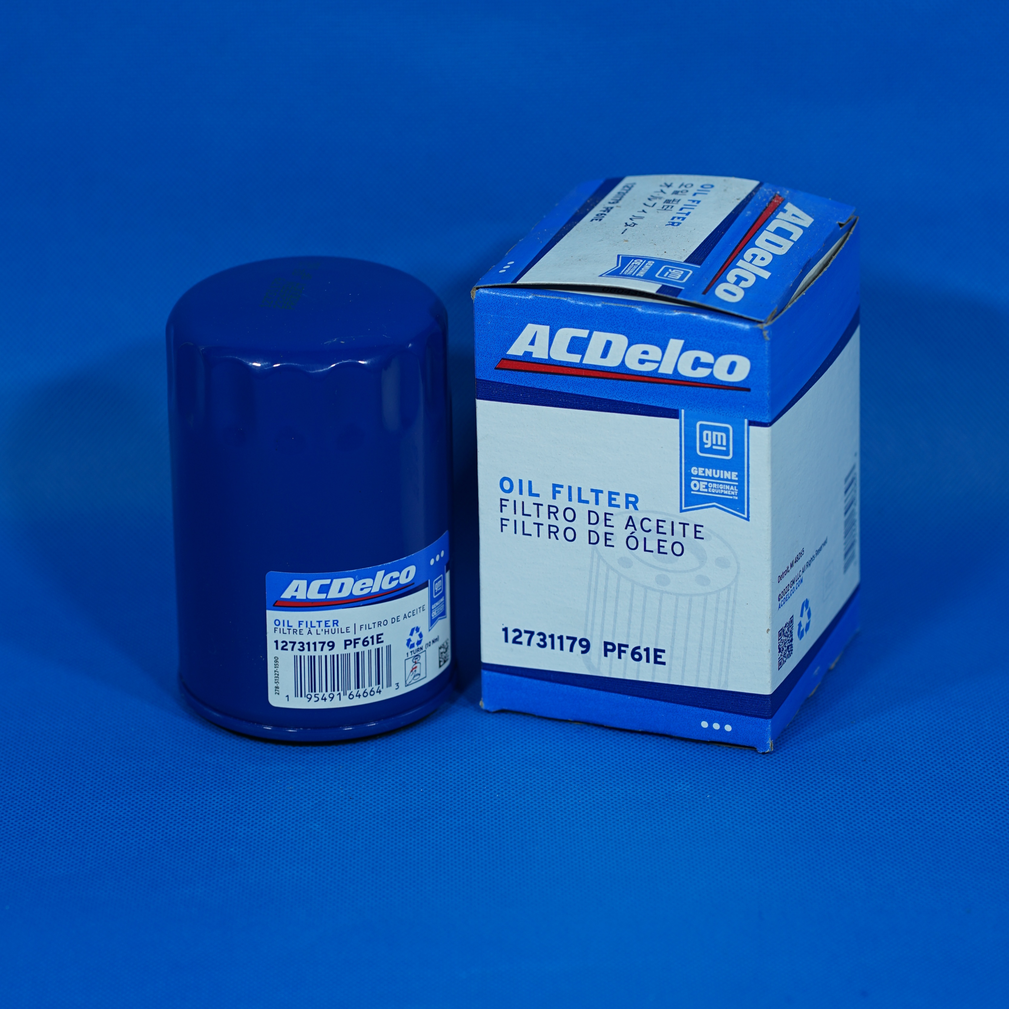 Jual Filter Oli Mesin Hummer H3