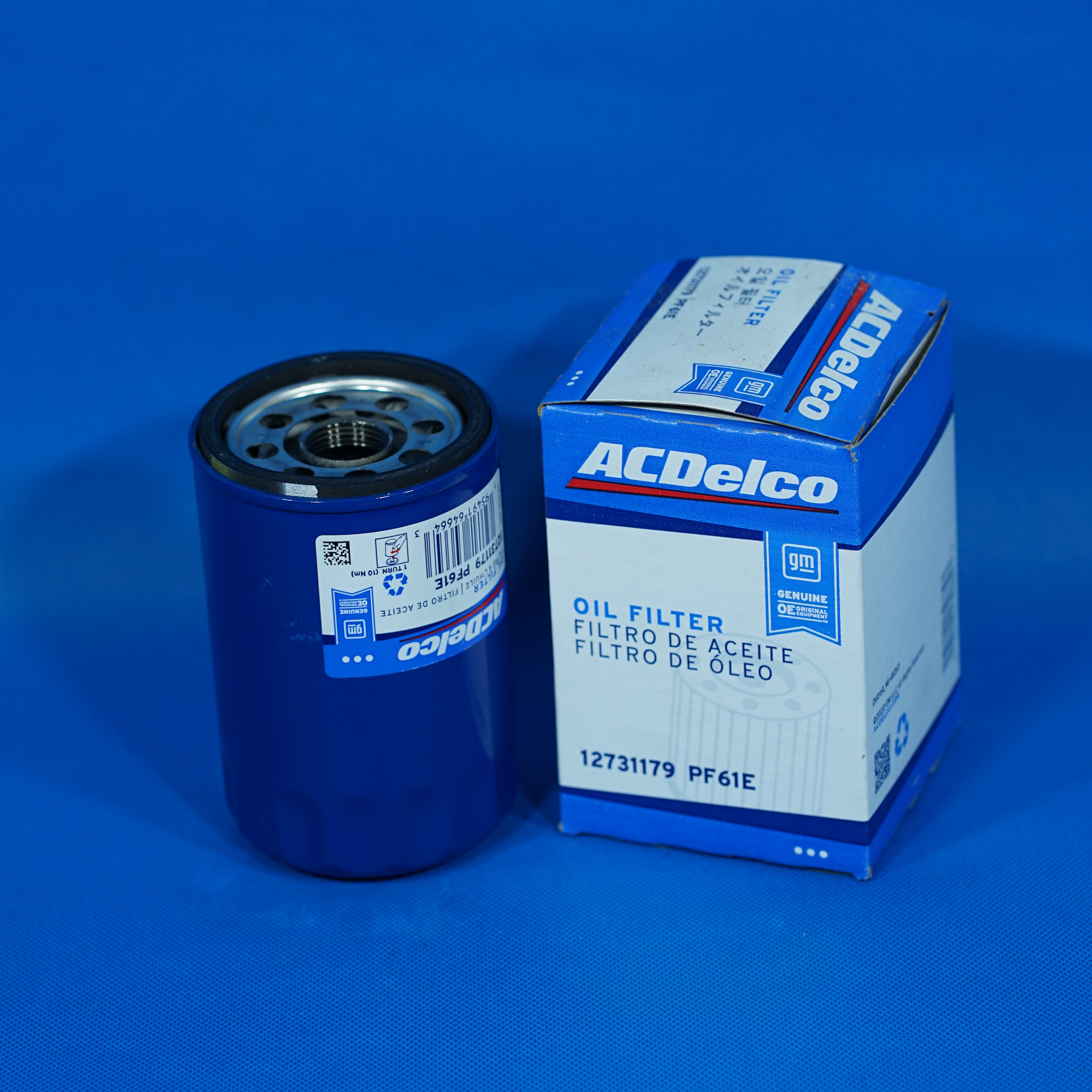 Jual Filter Oli Mesin Hummer H3