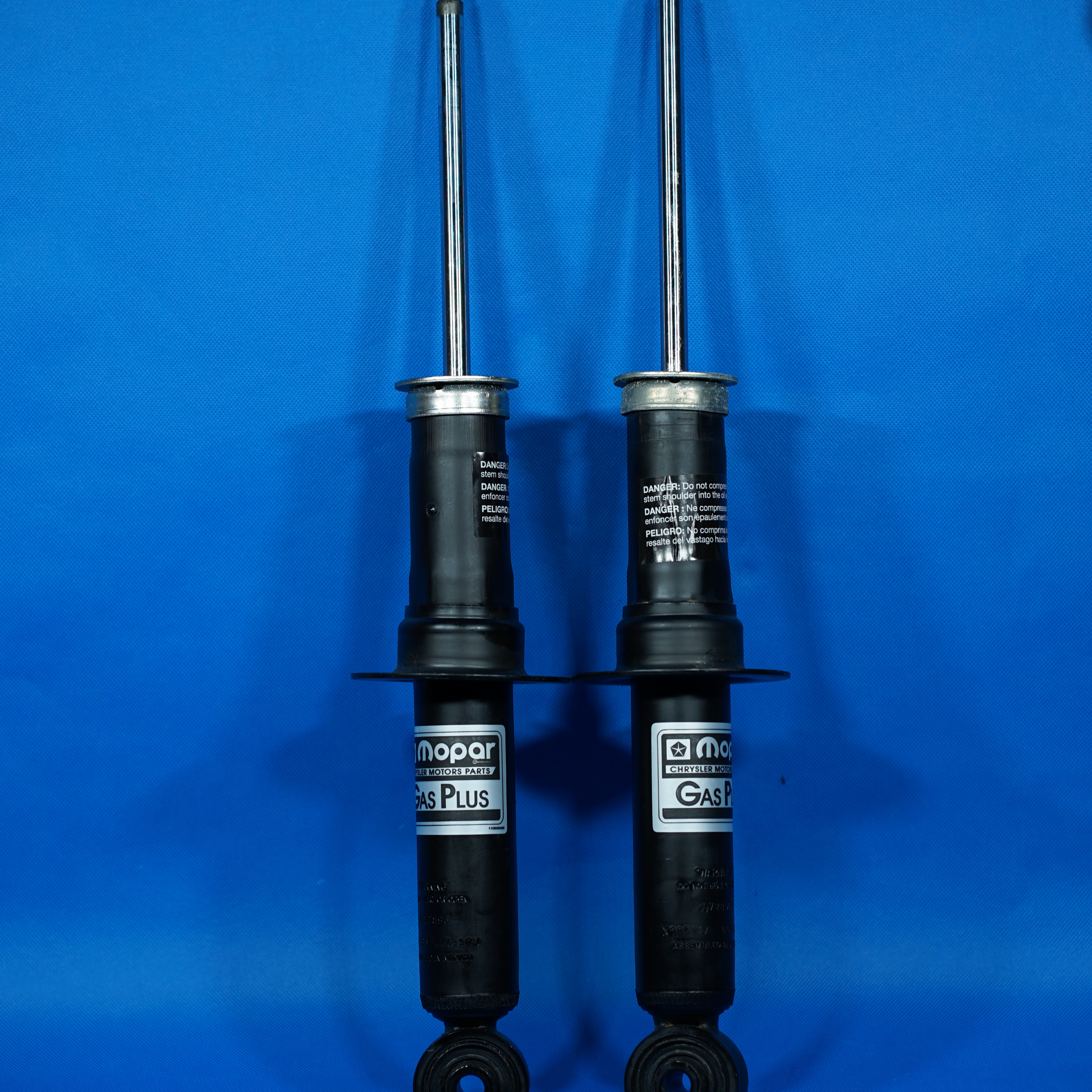 Jual Shockbreaker Belakang Set Dodge Journey JC