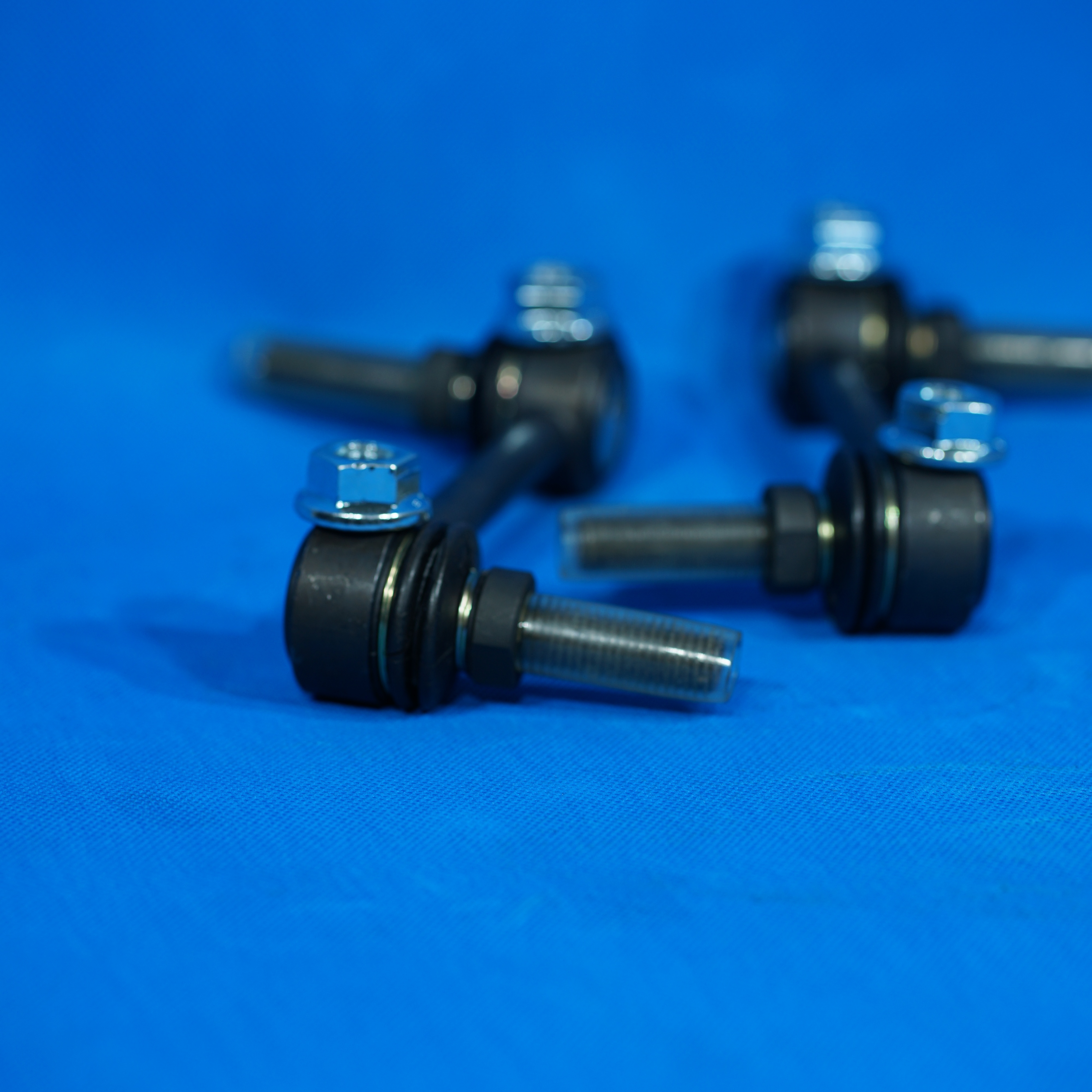 Link Stabil Stabilizer Belakang Hummer H3